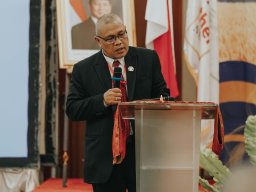 Sidang Sinode I